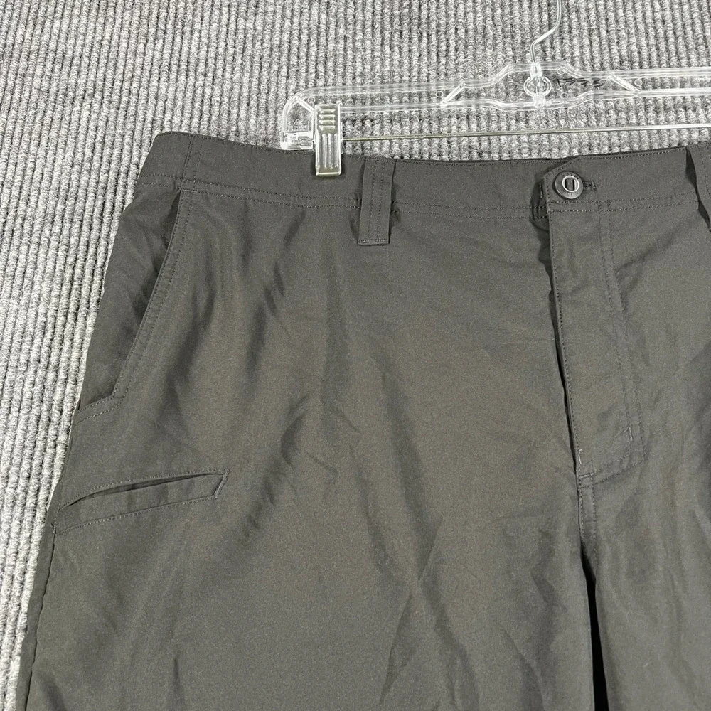 5.11 Tactical‎ Series Shorts Mens Size 42 Black Lightweight Performance Security